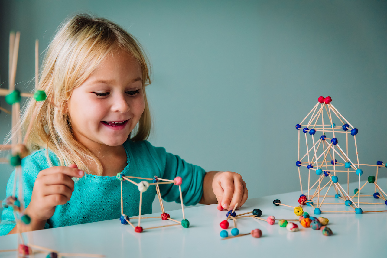 Play-Based Learning for Early Years